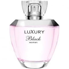 Luxury - Black Woman
